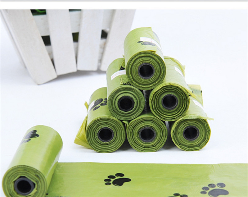 Pārnēsājams suņu kaktu bioloģiski noārdāmu maisiņu dozatora maisiņš Mājdzīvnieku kucēnu kaķu savācēja kaku maisiņu turētājs Mājdzīvniekiem piederumi Atkritumu maisu organizators