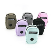 Vrećica za poslastice za pse za povodac Vrećica za grickalice za male pse Vreće za otpad Držač bez ruku Prijenosna torbica za dresuru psa Dozator vrećice za pseću kakicu