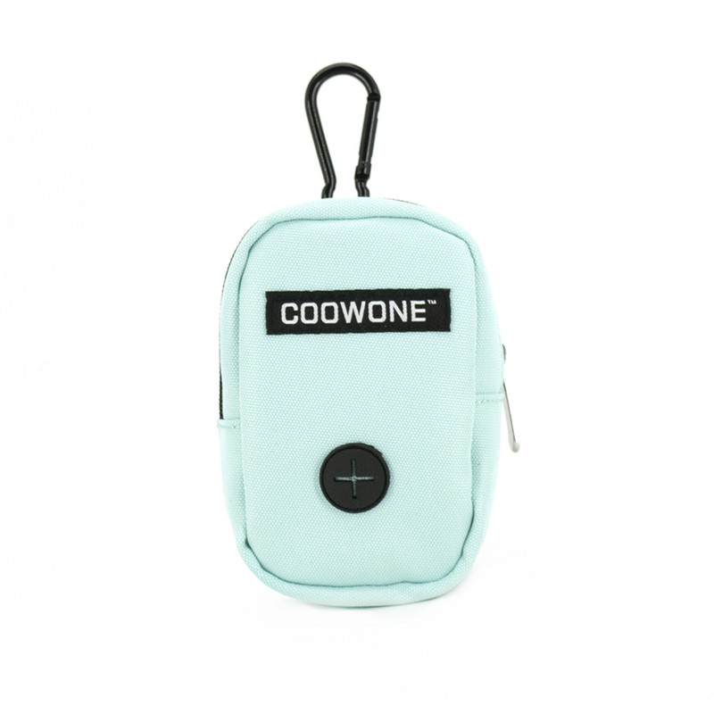 Vrećica za poslastice za pse za povodac Vrećica za grickalice za male pse Vreće za otpad Držač bez ruku Prijenosna torbica za dresuru psa Dozator vrećice za pseću kakicu