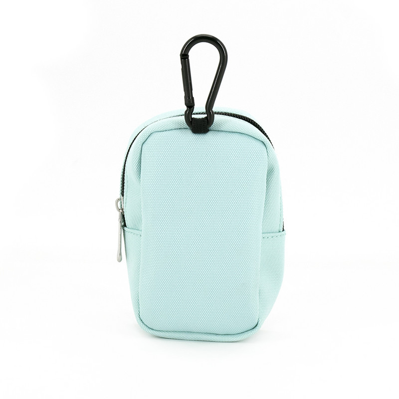 Vrećica za poslastice za pse za povodac Vrećica za grickalice za male pse Vreće za otpad Držač bez ruku Prijenosna torbica za dresuru psa Dozator vrećice za pseću kakicu