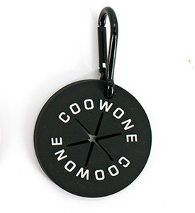 Dozator vrećice za izmet pasa kućnog ljubimca Hands-free klip Proizvodi za pse Putovanja na otvorenom Držač vrećice za otpad kućnih ljubimaca Sredstva za čišćenje