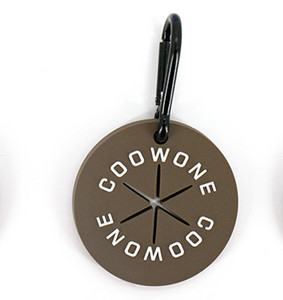 Dozator vrećice za izmet pasa kućnog ljubimca Hands-free klip Proizvodi za pse Putovanja na otvorenom Držač vrećice za otpad kućnih ljubimaca Sredstva za čišćenje