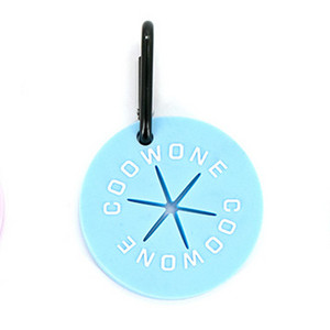 Dozator vrećice za izmet pasa kućnog ljubimca Hands-free klip Proizvodi za pse Putovanja na otvorenom Držač vrećice za otpad kućnih ljubimaca Sredstva za čišćenje