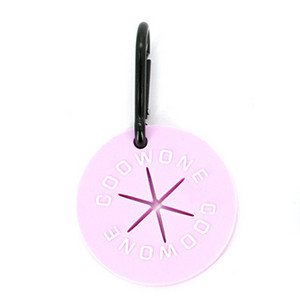 Dozator vrećice za izmet pasa kućnog ljubimca Hands-free klip Proizvodi za pse Putovanja na otvorenom Držač vrećice za otpad kućnih ljubimaca Sredstva za čišćenje