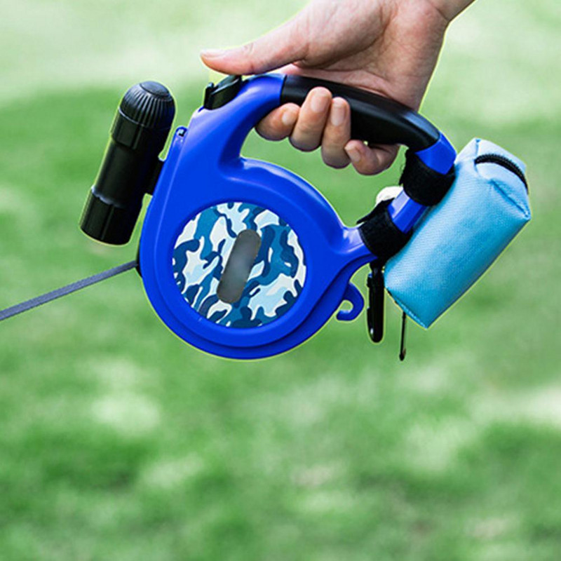 Prijenosna vrećica za pseći izmet, dodatak za povodac, isključujući vrećice za izmet, držač za vrećicu za izmet od lagane tkanine