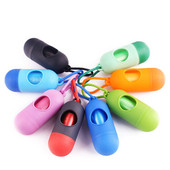 Dozator vrećice za pseći izmet za pse Držač vrećice za otpad - Dispenzer plastične vrećice za smeće Torbica za pse Potrepštine za pse Dodaci Proizvodi