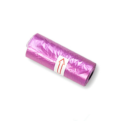 Biorazgradive vrećice za pseći izmet Masivna mirisna vrećica Razgradive vrećice za mačji otpad Ekološki prihvatljivi vanjski dom Čiste potrepštine za kućne ljubimce