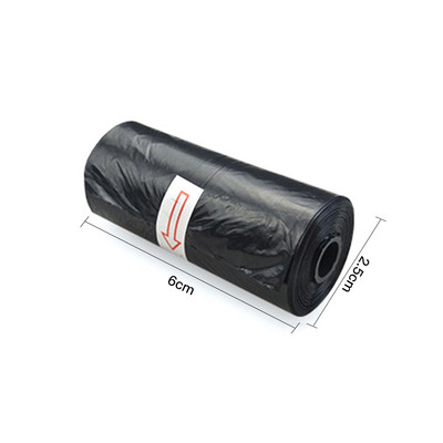 Biorazgradive vrećice za pseći izmet Masivna mirisna vrećica Razgradive vrećice za mačji otpad Ekološki prihvatljivi vanjski dom Čiste potrepštine za kućne ljubimce