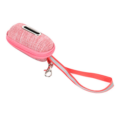 Pārnēsājams mājdzīvnieku suņu izkārnījumu maisu dozators Kaķu savācējmaisi Suņu kaku atkritumu maisu turētājs āra mājdzīvniekiem piederumi Atkritumu maisu organizators