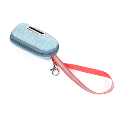 Pārnēsājams mājdzīvnieku suņu izkārnījumu maisu dozators Kaķu savācējmaisi Suņu kaku atkritumu maisu turētājs āra mājdzīvniekiem piederumi Atkritumu maisu organizators