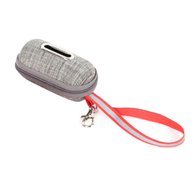 Pārnēsājams mājdzīvnieku suņu izkārnījumu maisu dozators Kaķu savācējmaisi Suņu kaku atkritumu maisu turētājs āra mājdzīvniekiem piederumi Atkritumu maisu organizators