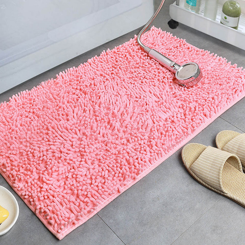 Kupaonske prostirke Kupaonski protuklizni tepisi Podloge za kadu Noćne prostirke WC Podne prostirke Kuhinjske prostirke Jednobojni kućni dekor