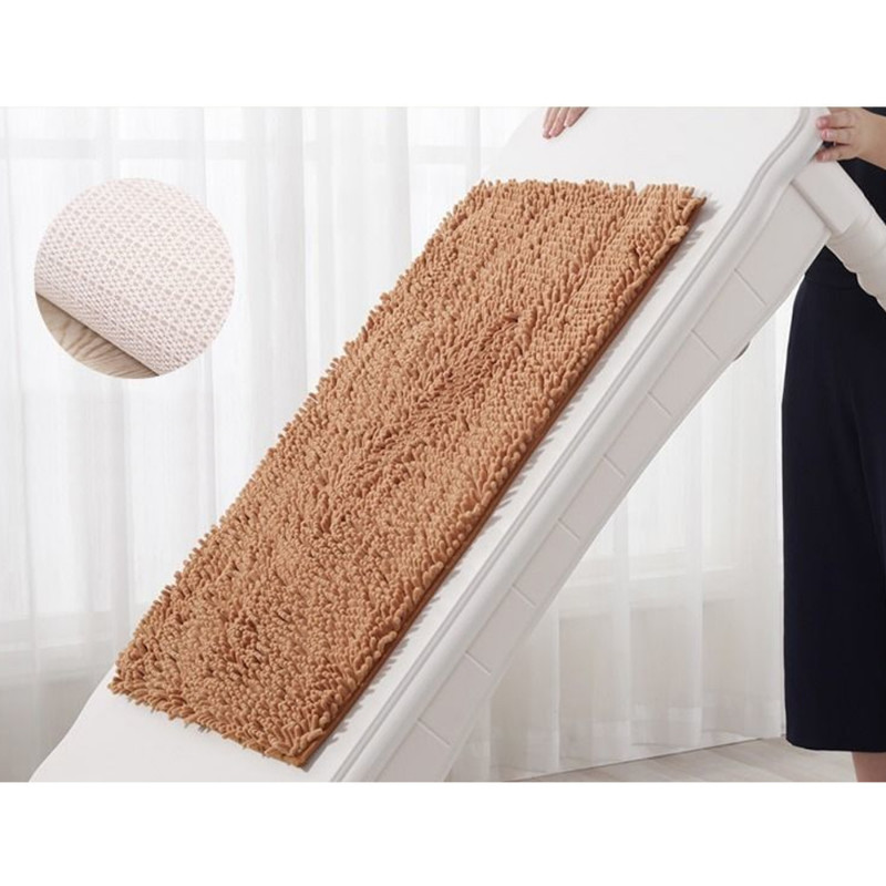 Kupaonske prostirke Kupaonski protuklizni tepisi Podloge za kadu Noćne prostirke WC Podne prostirke Kuhinjske prostirke Jednobojni kućni dekor