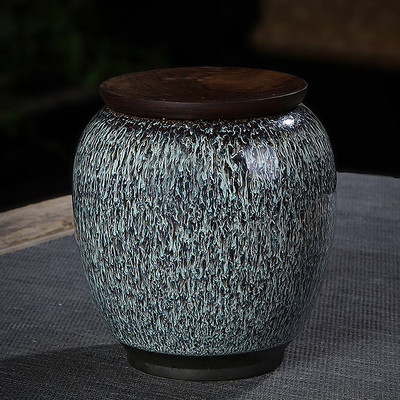 Pogrebni pepeo od urni za kremiranje ljudi Držač za pepeo kućnih ljubimaca Pepeo za uspomene na prijatelja Keramičke urne Kovčeg za psa, mačku, pticu