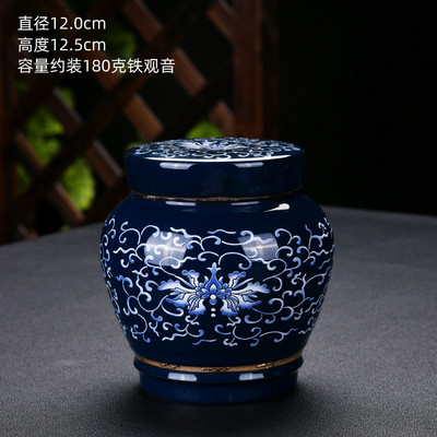 Pogrebni pepeo od urni za kremiranje ljudi Držač za pepeo kućnih ljubimaca Pepeo za uspomene na prijatelja Keramičke urne Kovčeg za psa, mačku, pticu