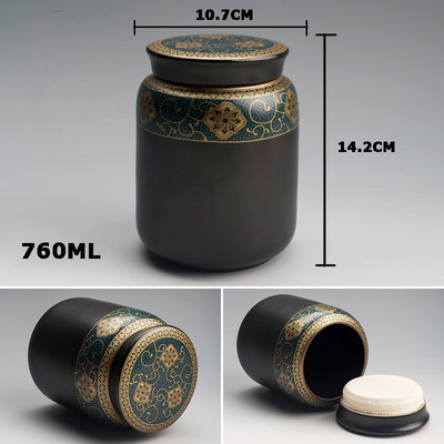 Urna za pogrebni pepeo za kremiranje ljudi Držač za pepeo kućnih ljubimaca Pepeo za uspomene na prijatelja Keramičke urne Kovčeg za urnu za psa, mačku, pticu