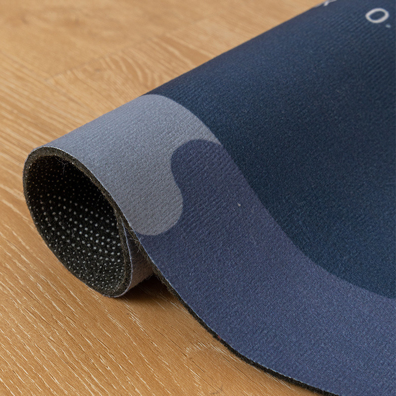 Moderna Jednostavna Tuš Spavaća soba Upijajući protuklizni tepih Kada Bočna prostirka Kupaonica Kuhinja Ulaz Meka vrata Prostirka za kupaonicu Home 48127