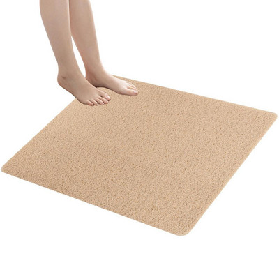 Lufa prostirke za tuširanje Različite boje i veličine Dodatna neklizajuća PVC prostirka za kadu Dizajn koji se brzo suši za starije osobe, djecu, kućne ljubimce