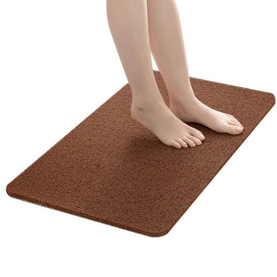 Lufa prostirke za tuširanje Različite boje i veličine Dodatna neklizajuća PVC prostirka za kadu Dizajn koji se brzo suši za starije osobe, djecu, kućne ljubimce