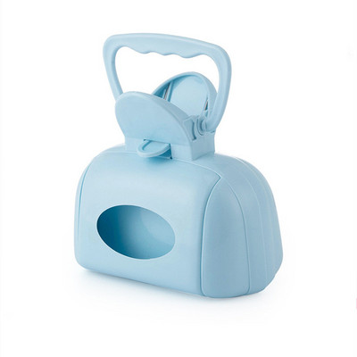 Skupljač otpada od kućnih ljubimaca Putna vanjska žlica za kakicu Čišćenje Sakupljač Uklanjanje Alati za čišćenje Sredstva za čišćenje kućnih ljubimaca