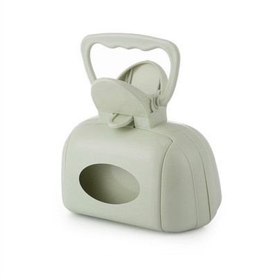 Skupljač otpada od kućnih ljubimaca Putna vanjska žlica za kakicu Čišćenje Sakupljač Uklanjanje Alati za čišćenje Sredstva za čišćenje kućnih ljubimaca