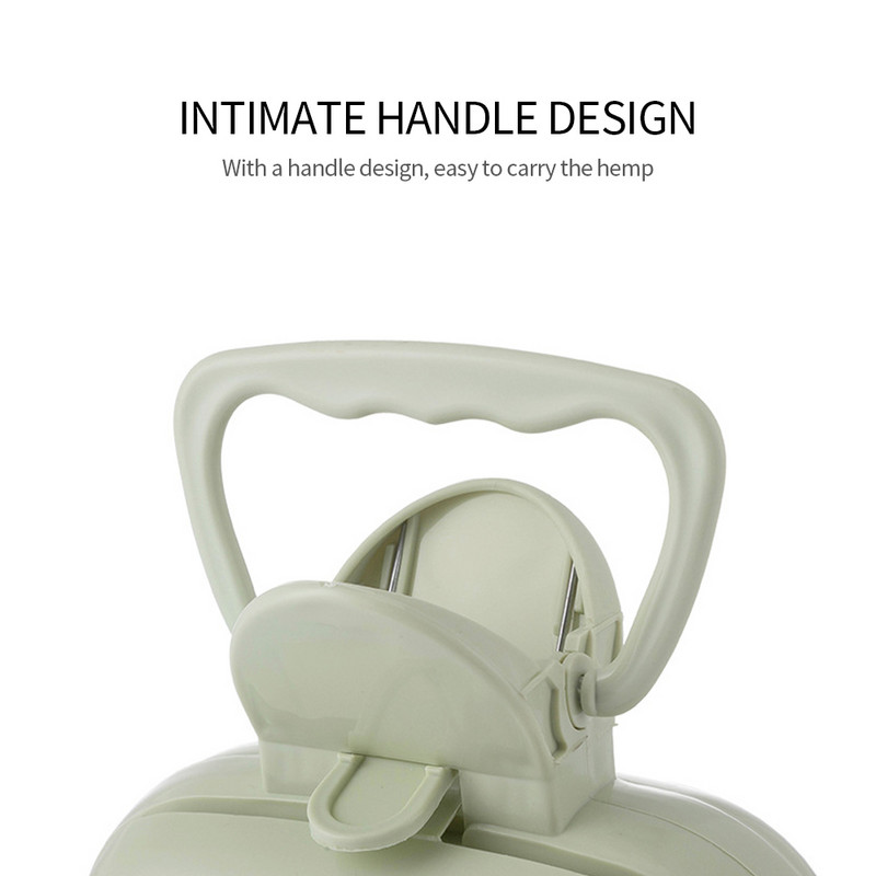 Skupljač otpada od kućnih ljubimaca Putna vanjska žlica za kakicu Čišćenje Sakupljač Uklanjanje Alati za čišćenje Sredstva za čišćenje kućnih ljubimaca