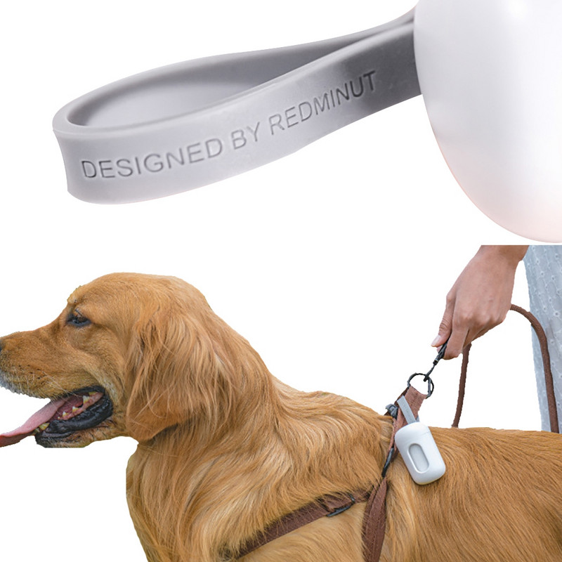 Dozator vrećica za otpad za nosač za pseći izmet Zelena crna Dodatna oprema za kućne ljubimce Držač vrećice za izmet za pse i mačke s 1 kolutom vrećice za otpad