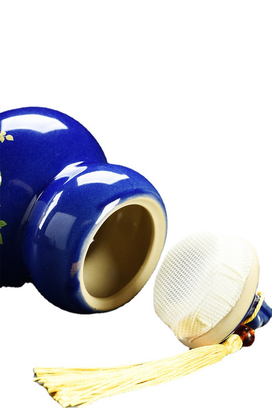 Ķirbju mājdzīvnieku urna — mājdzīvnieki, kas aprakti keramikas tvertnes urnās vai iekšā