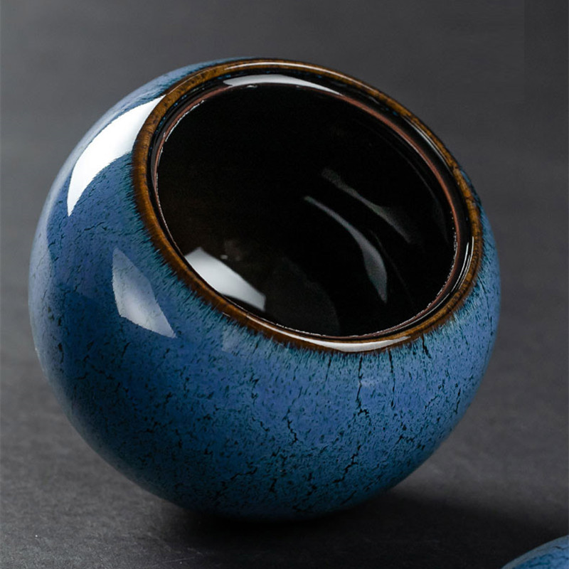 Ručno izrađena keramička urna za kućne ljubimce za male pse, mačke, zečeve, male životinje, spomenik, kremiranje pepela, pogrebna urna, uspomena