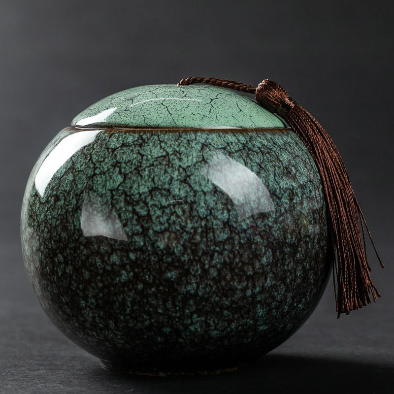 Ručno izrađena keramička urna za kućne ljubimce za male pse, mačke, zečeve, male životinje, spomenik, kremiranje pepela, pogrebna urna, uspomena