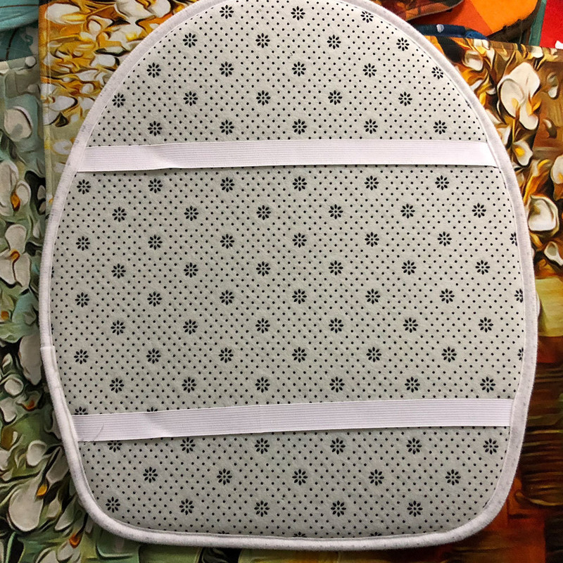 Zeegle prostirke za podnu prostirku za kupaonicu Upijajući poklopac poklopca za WC školjku Set kupaonskih tepiha Neklizajuća prostirka za kupaonicu Kupaonski tepih Podloga za tuš kabinu