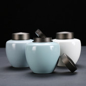 Mala pogrebna urna Pepeo za odrasle Mini Urne za kremiranje za kućnog ljubimca Psa mačku Uspomena Pogrebna urna kod kuće ili na groblju