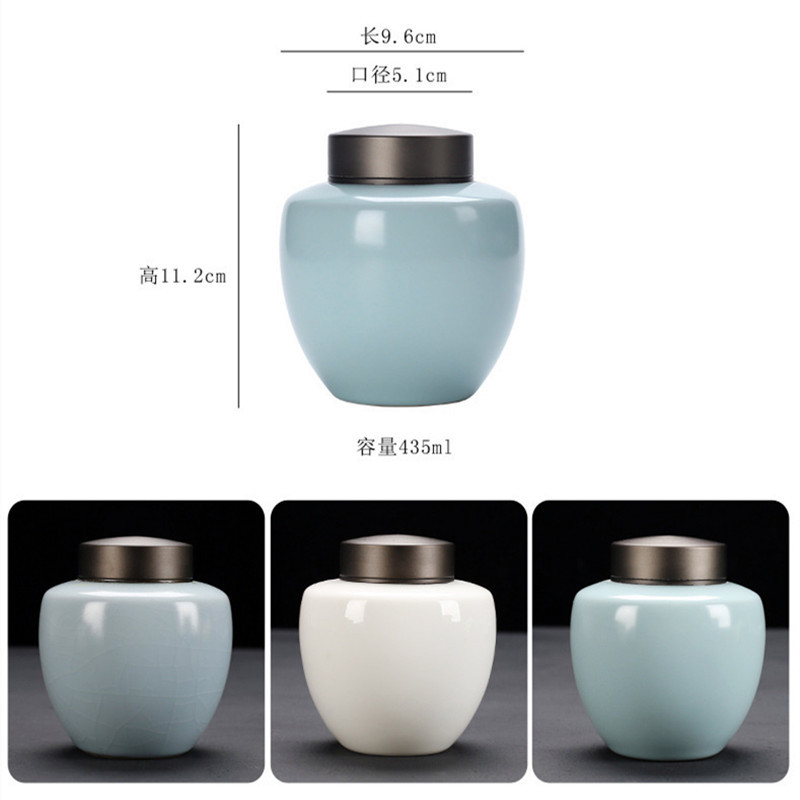 Mala pogrebna urna Pepeo za odrasle Mini Urne za kremiranje za kućnog ljubimca Psa mačku Uspomena Pogrebna urna kod kuće ili na groblju