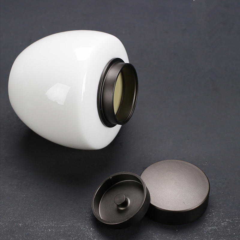 Mala pogrebna urna Pepeo za odrasle Mini Urne za kremiranje za kućnog ljubimca Psa mačku Uspomena Pogrebna urna kod kuće ili na groblju