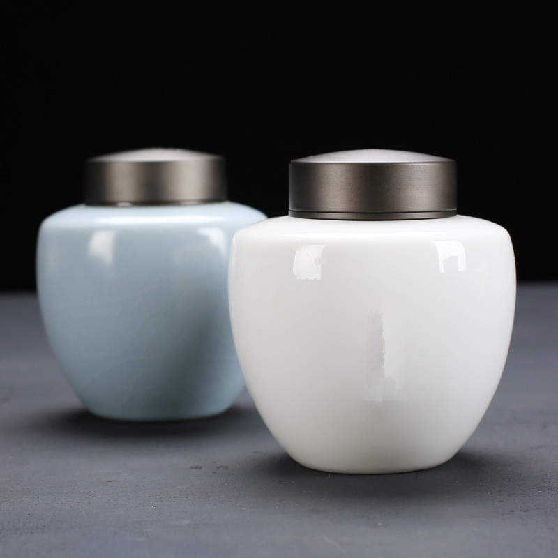 Mala pogrebna urna Pepeo za odrasle Mini Urne za kremiranje za kućnog ljubimca Psa mačku Uspomena Pogrebna urna kod kuće ili na groblju