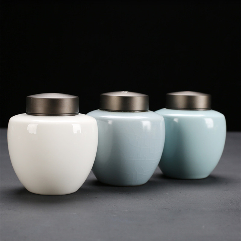 Mala pogrebna urna Pepeo za odrasle Mini Urne za kremiranje za kućnog ljubimca Psa mačku Uspomena Pogrebna urna kod kuće ili na groblju