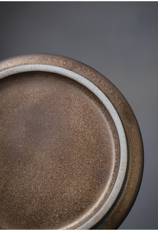 Retro piemiņas urnas konteiners pelniem mājdzīvnieku piemiņas kremācija urnas keramikas bēres pelniem suns kaķis