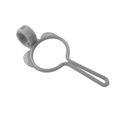 Držač za vrećicu za pseći izmet Držač za povodac Dispenzer za čiste alate Šetanje za vreću za izmet za pse Podesivi Hands Free držač za čvorove Potrepštine za kućne ljubimce