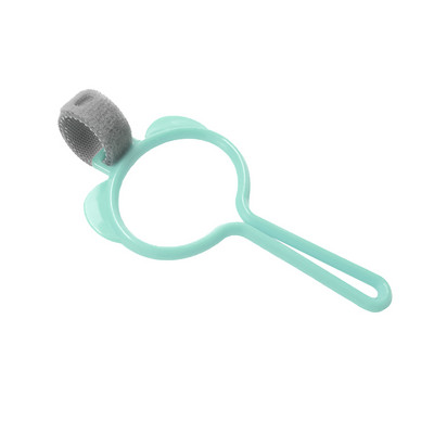 Držač za vrećicu za pseći izmet Držač za povodac Dispenzer za čiste alate Šetanje za vreću za izmet za pse Podesivi Hands Free držač za čvorove Potrepštine za kućne ljubimce