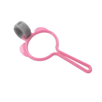 Držač za vrećicu za pseći izmet Držač za povodac Dispenzer za čiste alate Šetanje za vreću za izmet za pse Podesivi Hands Free držač za čvorove Potrepštine za kućne ljubimce