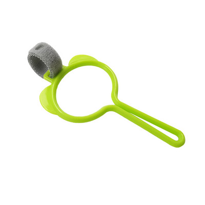 Držač za vrećicu za pseći izmet Držač za povodac Dispenzer za čiste alate Šetanje za vreću za izmet za pse Podesivi Hands Free držač za čvorove Potrepštine za kućne ljubimce