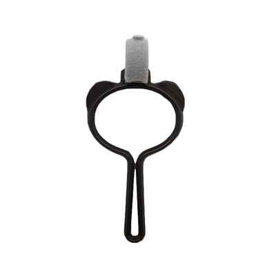 Držač za vrećicu za pseći izmet Držač za povodac Dispenzer za čiste alate Šetanje za vreću za izmet za pse Podesivi Hands Free držač za čvorove Potrepštine za kućne ljubimce