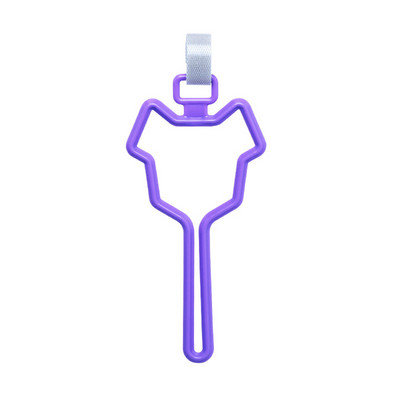 Držač za vrećicu za pseći izmet Držač za povodac Dispenzer za čiste alate Šetanje za vreću za izmet za pse Podesivi Hands Free držač za čvorove Potrepštine za kućne ljubimce