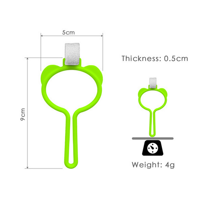 Držač za vrećicu za pseći izmet Držač za povodac Dispenzer za čiste alate Šetanje za vreću za izmet za pse Podesivi Hands Free držač za čvorove Potrepštine za kućne ljubimce