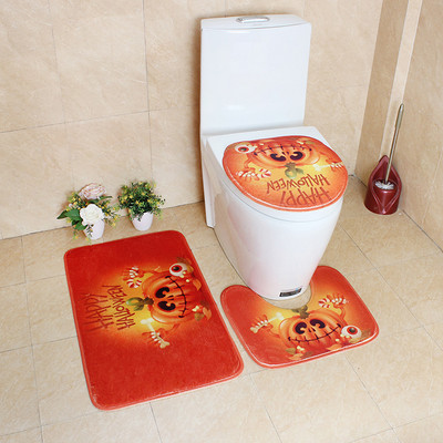 Zeegle Mats vannas istabas augu raksts Vannas istabas paklājs pēdu paklājs absorbējošs vannas istabas grīdas paklāji vannas paklāji neslīdošs paklājs tualetei