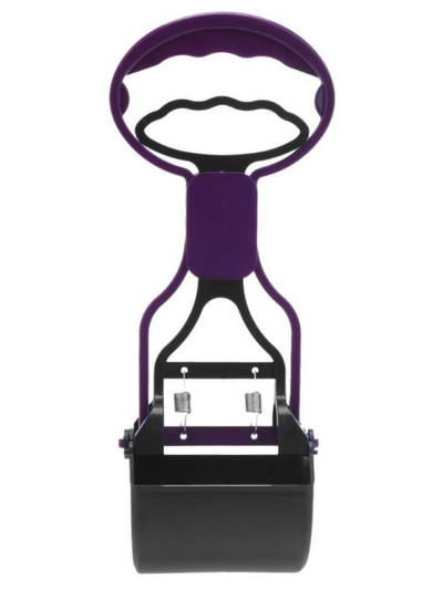 Kućni ljubimac, pas, mačka, lopatica, čistač otpada, duga ručka, čeljust, lopatica, pokupiti praktičan životinjski otpad za pseće potrepštine