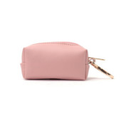 Putna vanjska prijenosna vrećica za pseću kakicu, torbica od PU kože, držač za vrećicu za mačku, organizator, veleprodaja