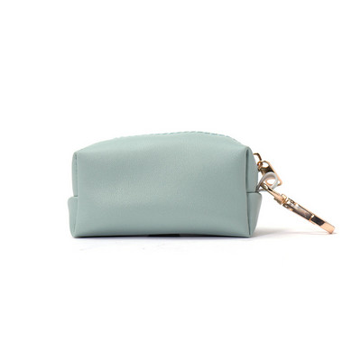 Putna vanjska prijenosna vrećica za pseću kakicu, torbica od PU kože, držač za vrećicu za mačku, organizator, veleprodaja