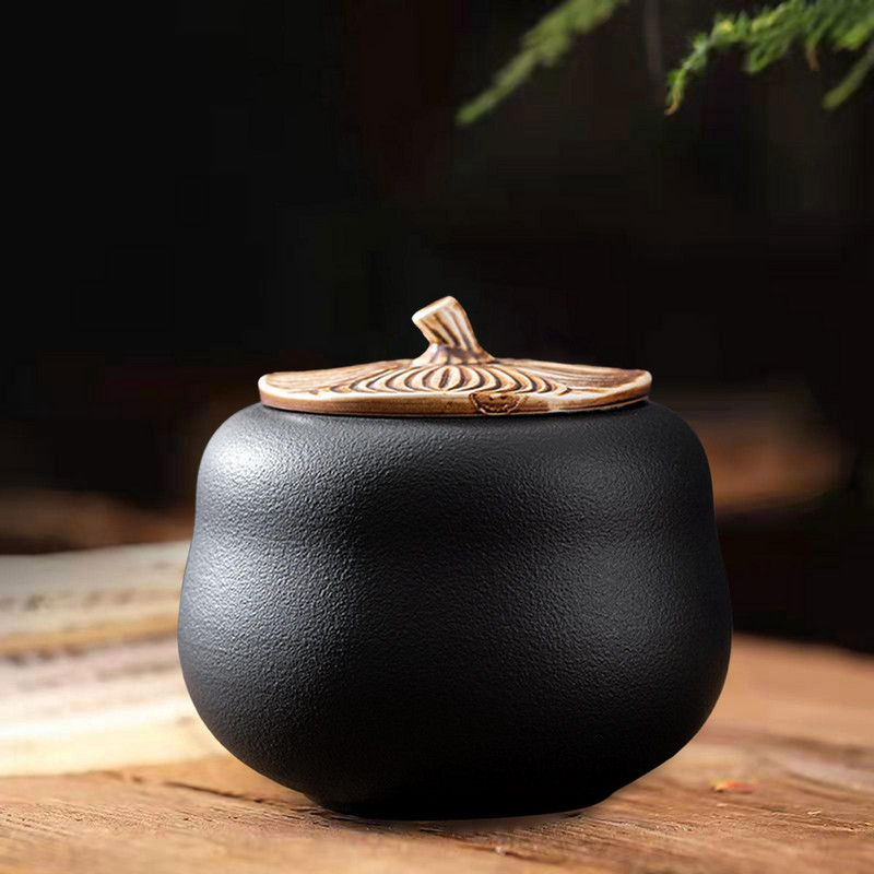 Spremnik za hranu Lonci za pohranu šećera Staklenke za pohranu hrane Posude za pohranu čajnih slatkiša Ploča začina