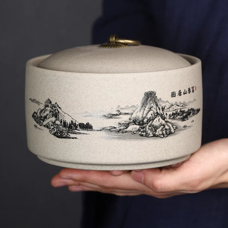 Urna za kućne ljubimce Pogrebna urna Urne za kremaciju za ljudski pepeo Odrasli veliki kućni ljubimci za pogrebne urne kod kuće ili u niši u kolumbariju